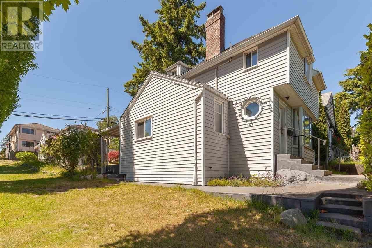 1389 E 39th Avenue, Vancouver, British Columbia V5W 4C3 - Photo 1 - R2939492