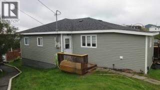 20 Centential Place, Burgeo, Newfoundland & Labrador