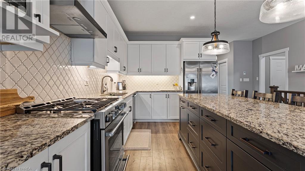 4 Brookfield Lane, Simcoe, Ontario  N3Y 0B7 - Photo 10 - 40669663