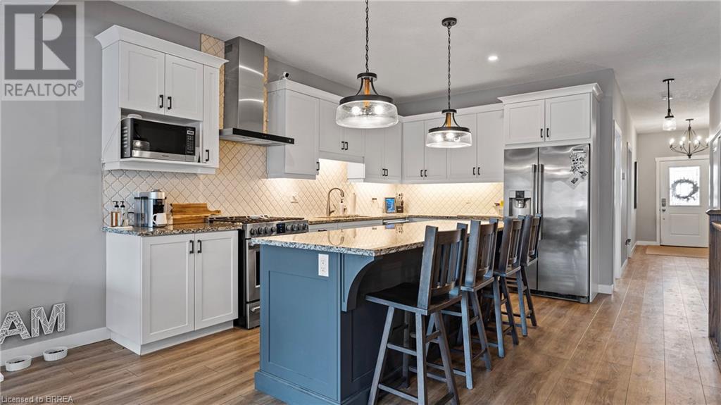 4 Brookfield Lane, Simcoe, Ontario  N3Y 0B7 - Photo 11 - 40669663