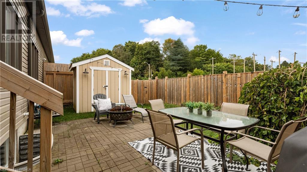 4 Brookfield Lane, Simcoe, Ontario  N3Y 0B7 - Photo 26 - 40669663