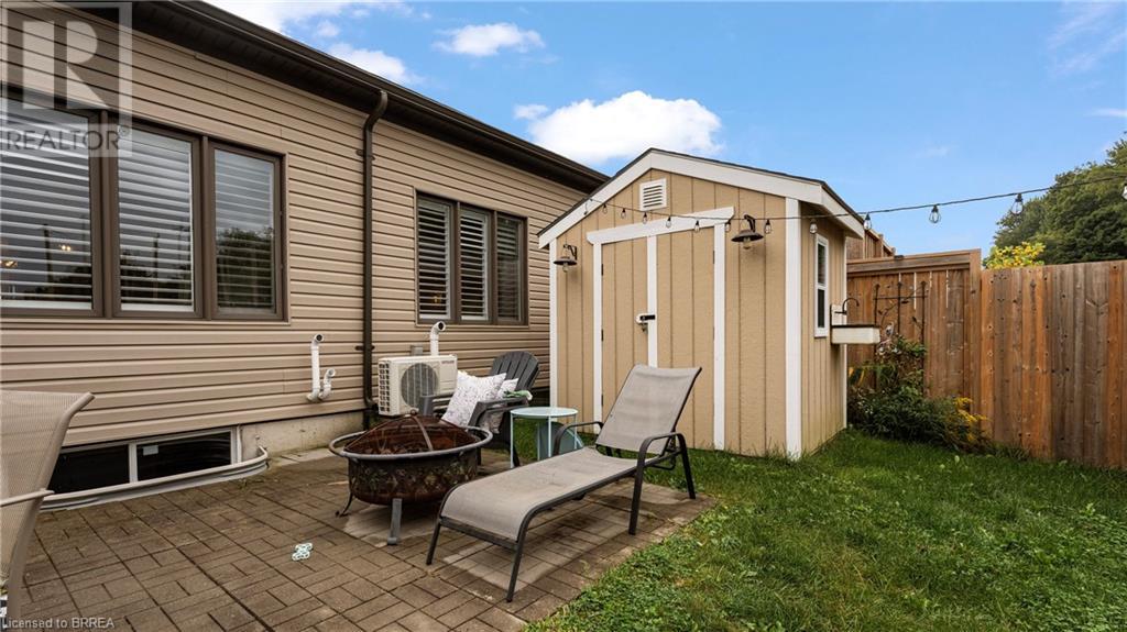 4 Brookfield Lane, Simcoe, Ontario  N3Y 0B7 - Photo 28 - 40669663