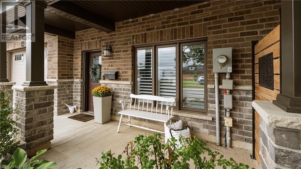 4 Brookfield Lane, Simcoe, Ontario  N3Y 0B7 - Photo 4 - 40669663