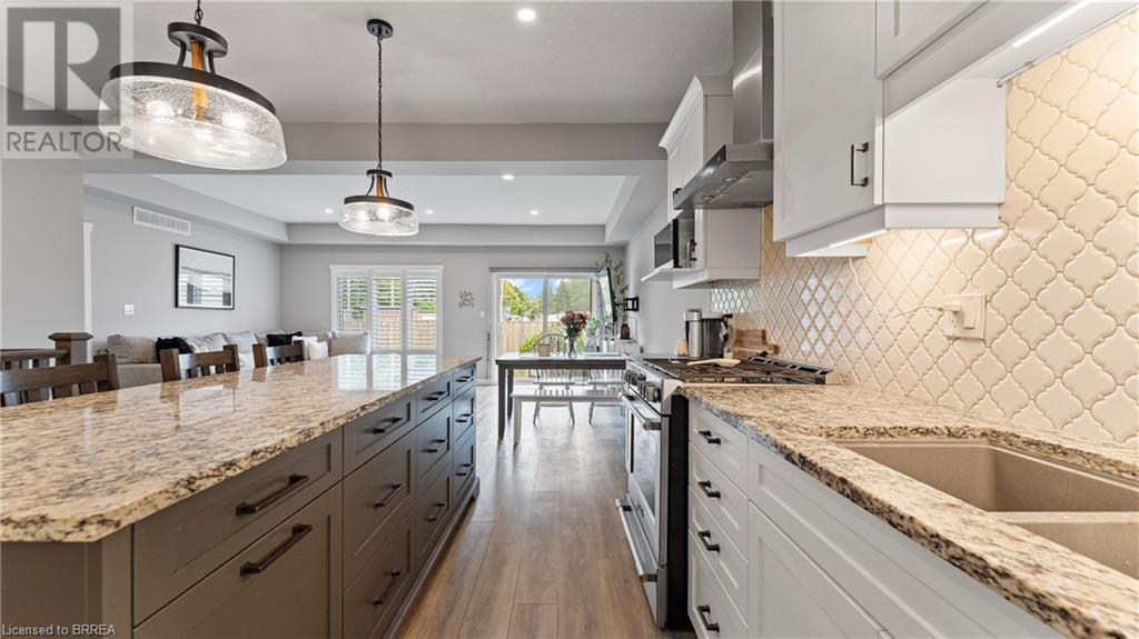 4 Brookfield Lane, Simcoe, Ontario  N3Y 0B7 - Photo 9 - 40669663