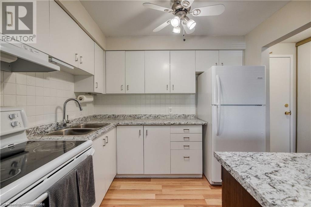30 Hugo Crescent Unit# 211, Kitchener, Ontario  N2M 3Z2 - Photo 10 - 40670325