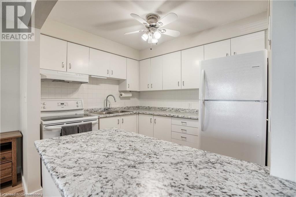 30 Hugo Crescent Unit# 211, Kitchener, Ontario  N2M 3Z2 - Photo 11 - 40670325