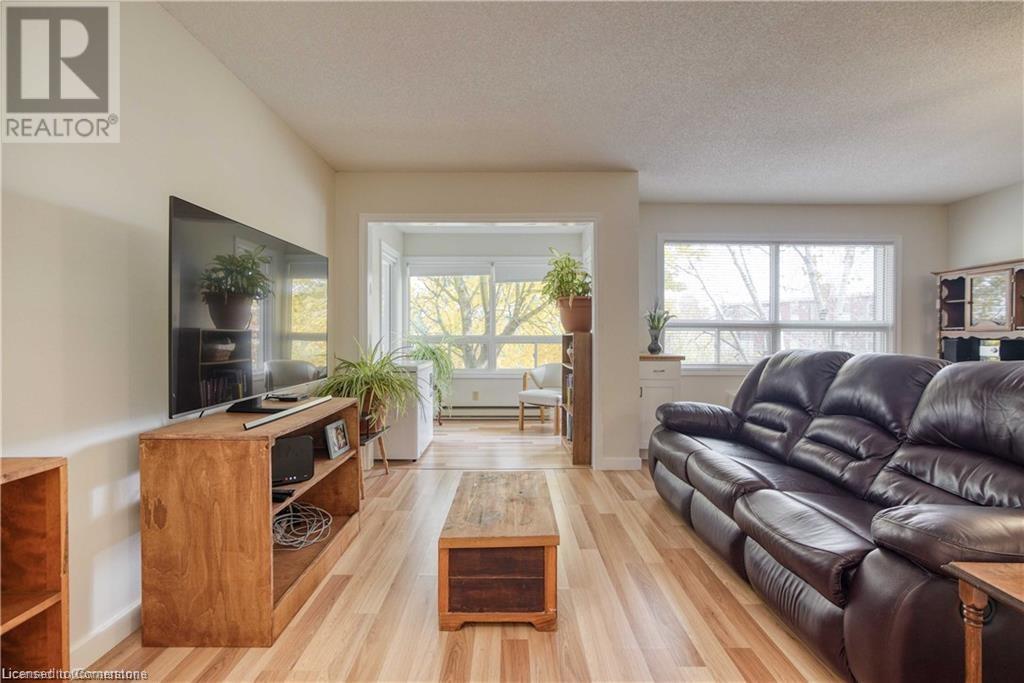 30 Hugo Crescent Unit# 211, Kitchener, Ontario  N2M 3Z2 - Photo 14 - 40670325