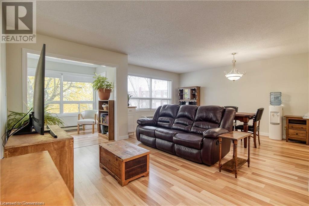 30 Hugo Crescent Unit# 211, Kitchener, Ontario  N2M 3Z2 - Photo 15 - 40670325