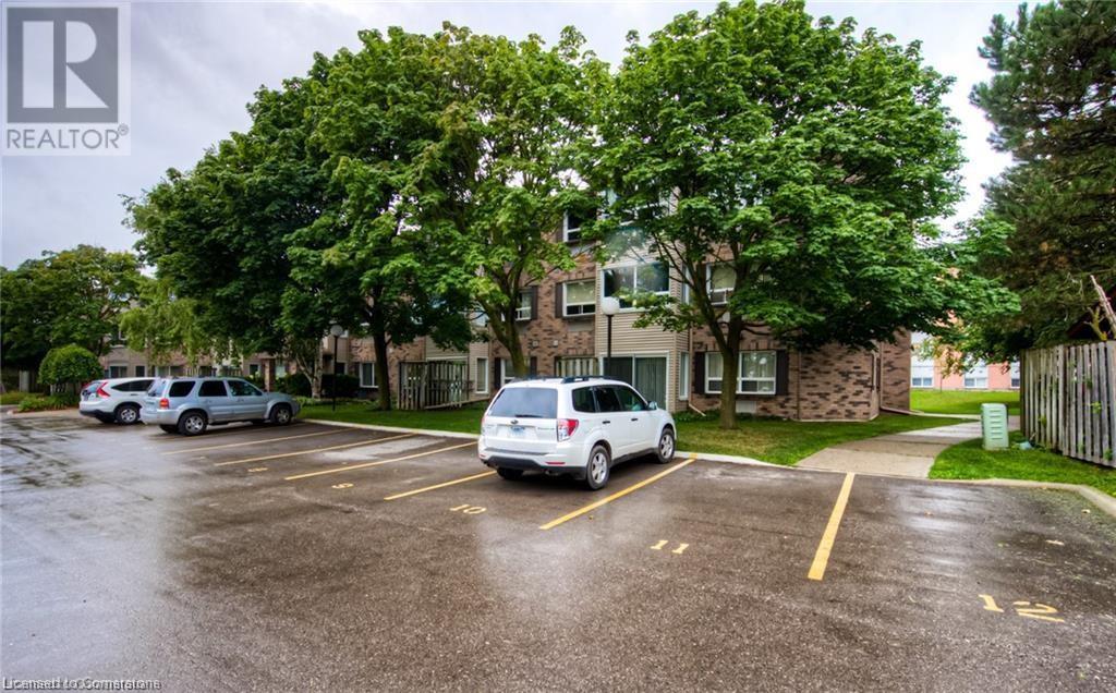 30 Hugo Crescent Unit# 211, Kitchener, Ontario  N2M 3Z2 - Photo 2 - 40670325