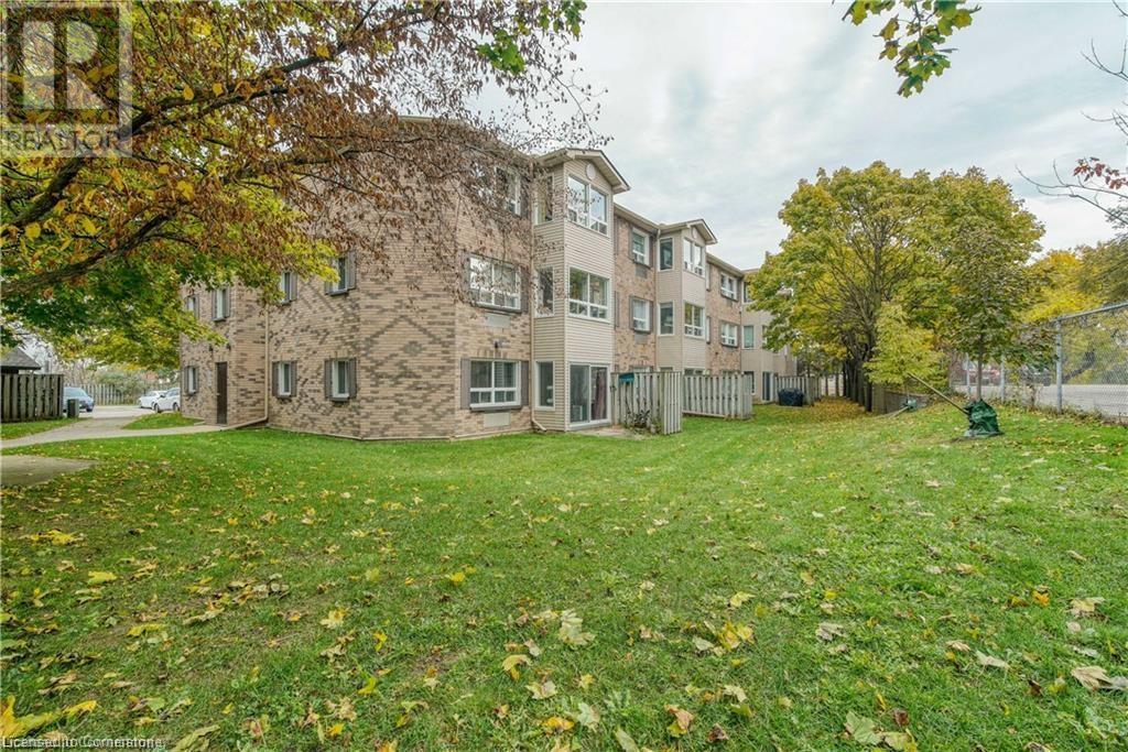 30 Hugo Crescent Unit# 211, Kitchener, Ontario  N2M 3Z2 - Photo 33 - 40670325