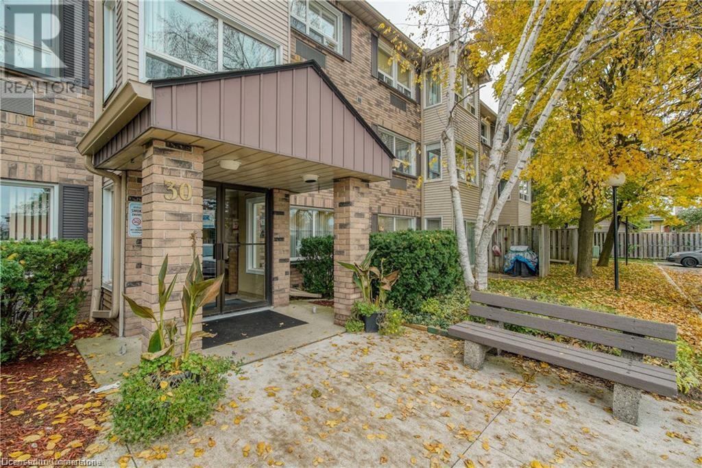 30 Hugo Crescent Unit# 211, Kitchener, Ontario  N2M 3Z2 - Photo 34 - 40670325