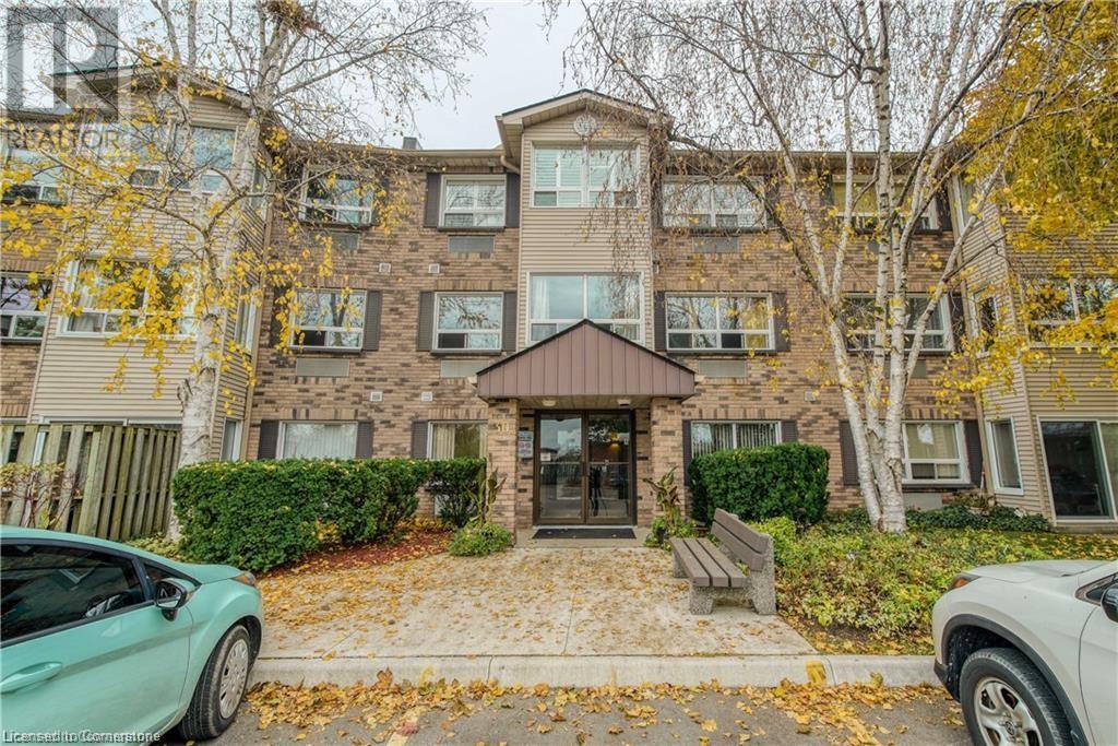 30 Hugo Crescent Unit# 211, Kitchener, Ontario  N2M 3Z2 - Photo 35 - 40670325