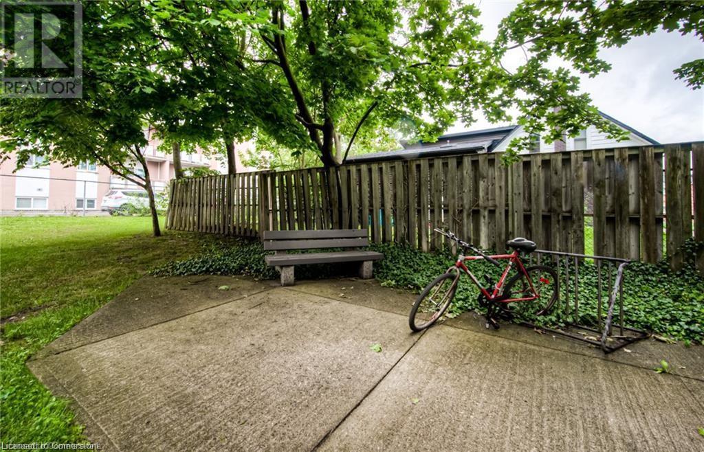 30 Hugo Crescent Unit# 211, Kitchener, Ontario  N2M 3Z2 - Photo 36 - 40670325