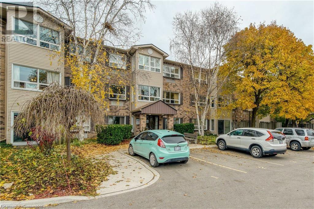 30 Hugo Crescent Unit# 211, Kitchener, Ontario  N2M 3Z2 - Photo 37 - 40670325