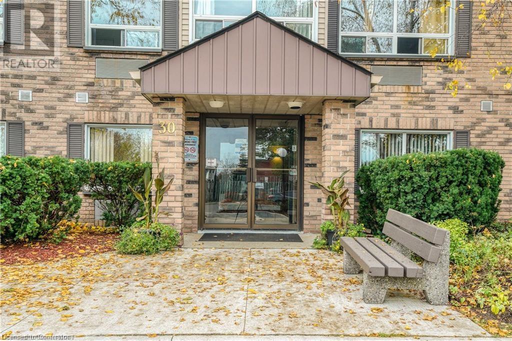 30 Hugo Crescent Unit# 211, Kitchener, Ontario  N2M 3Z2 - Photo 38 - 40670325