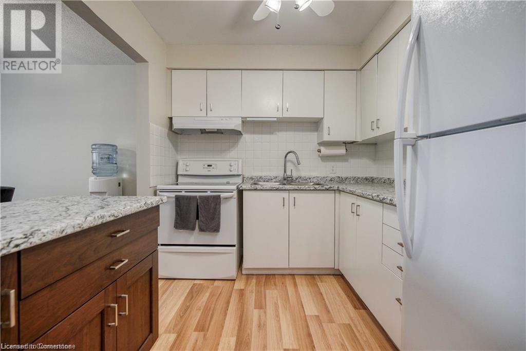 30 Hugo Crescent Unit# 211, Kitchener, Ontario  N2M 3Z2 - Photo 8 - 40670325