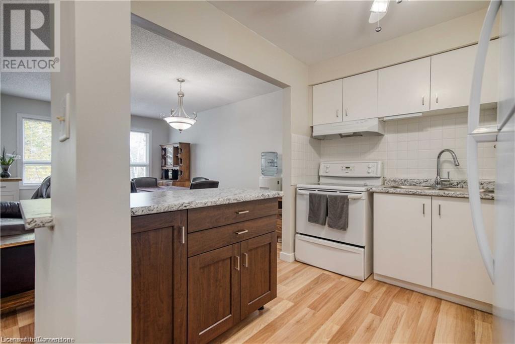 30 Hugo Crescent Unit# 211, Kitchener, Ontario  N2M 3Z2 - Photo 9 - 40670325