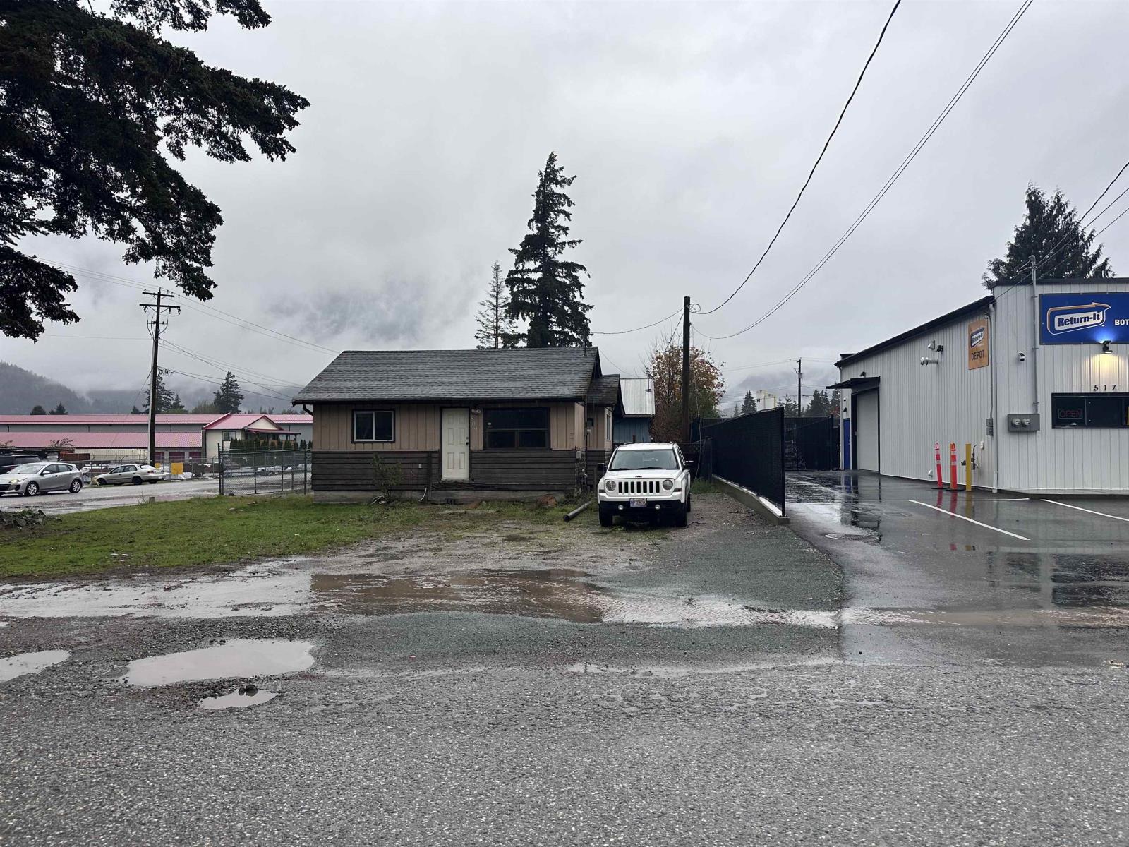 509 Corbett Street, Hope, British Columbia  V0X 1L4 - Photo 6 - C8064067