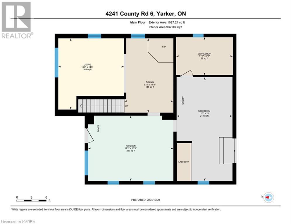 4241 County Rd 1e, Stone Mills, Ontario  K0K 3N0 - Photo 49 - X9413024