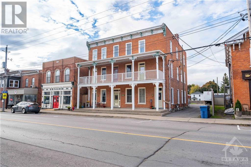 68 MAIN STREET, Vankleek Hill, Ontario