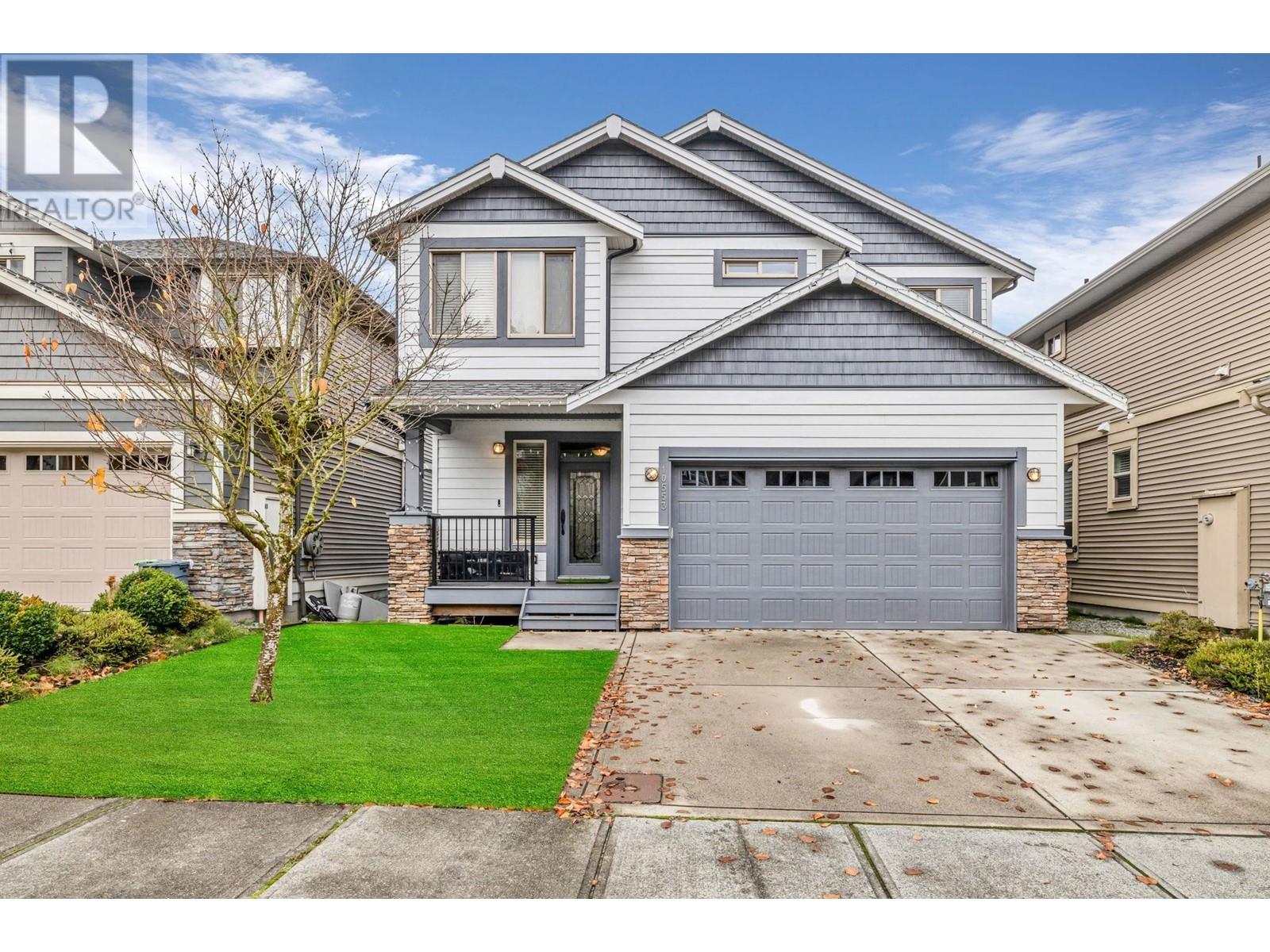 10553 248 Street, Maple Ridge, British Columbia  V2W 0G2 - Photo 1 - R2939212