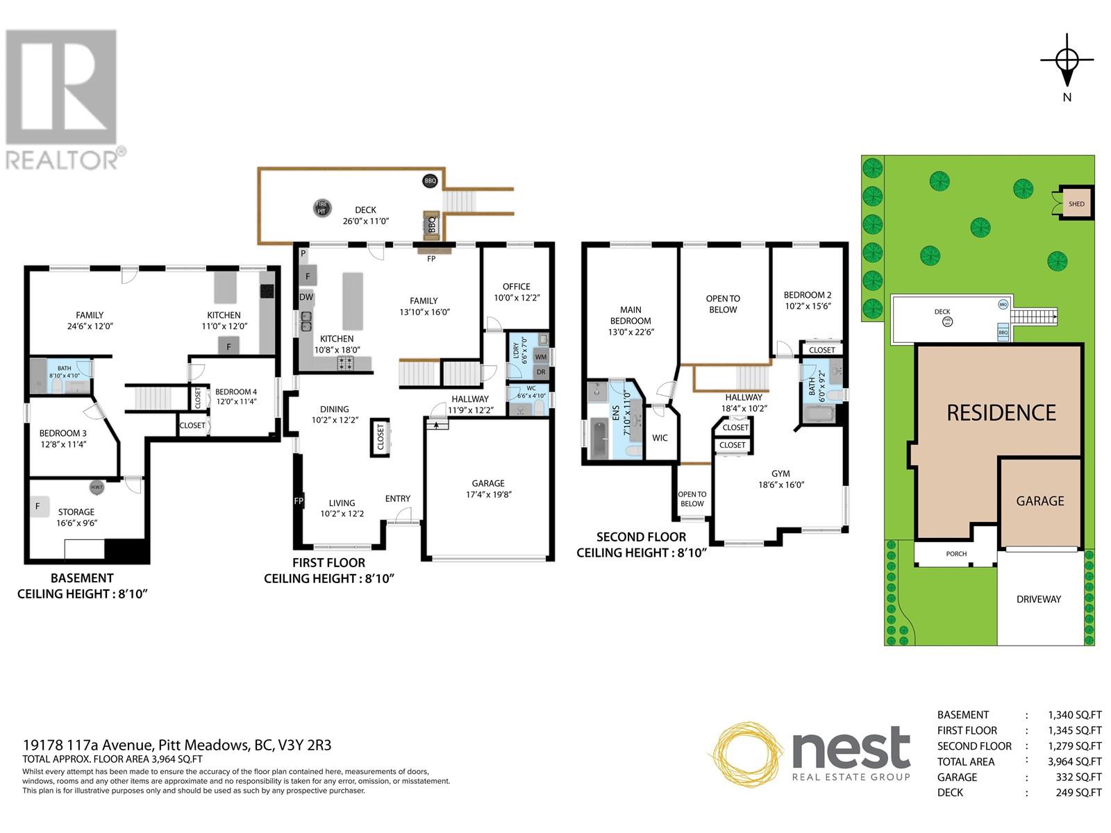 19178 117a Avenue, Pitt Meadows, British Columbia  V3Y 2R3 - Photo 37 - R2939628