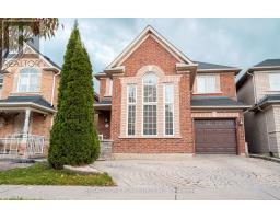 27 GRACKLE TRAIL, Toronto, Ontario