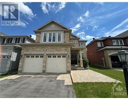 360 TUCANA WAY, Ottawa, Ontario