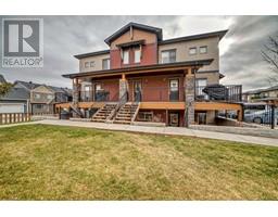 1522, 2461 Baysprings Link SW, airdrie, Alberta