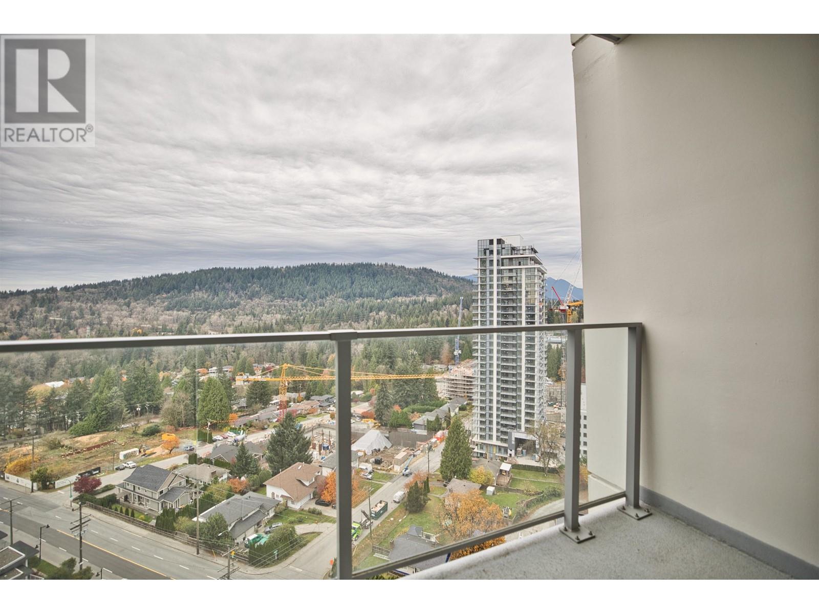 1604 567 Clarke Road, Coquitlam, British Columbia  V3J 0K7 - Photo 21 - R2939275