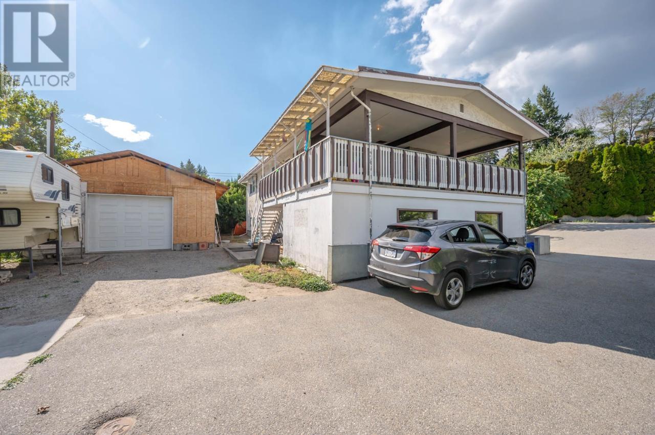 8119 Purves Road Summerland