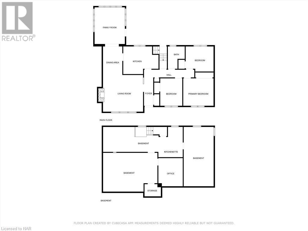 10 West Hampton Road, St. Catharines, Ontario  L2T 3E5 - Photo 36 - 40669809