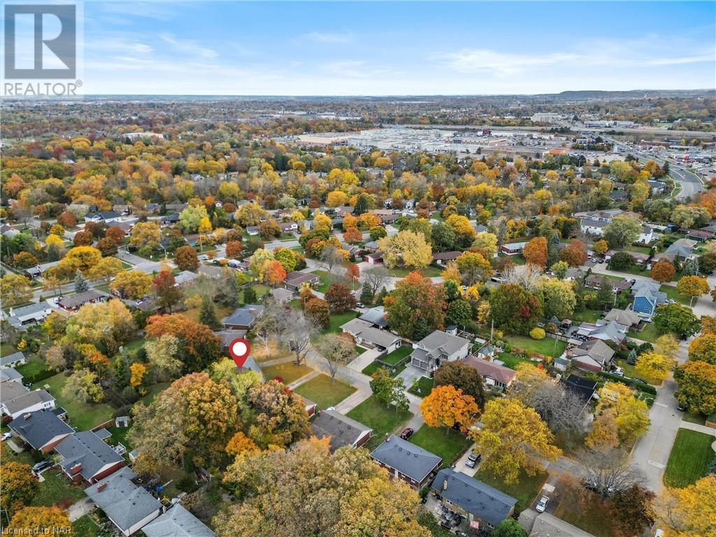 10 West Hampton Road, St. Catharines, Ontario  L2T 3E5 - Photo 34 - 40669809