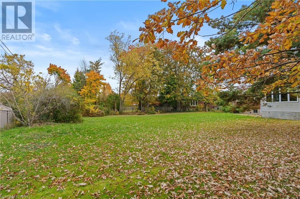 10 West Hampton Road, St. Catharines, Ontario  L2T 3E5 - Photo 30 - 40669809