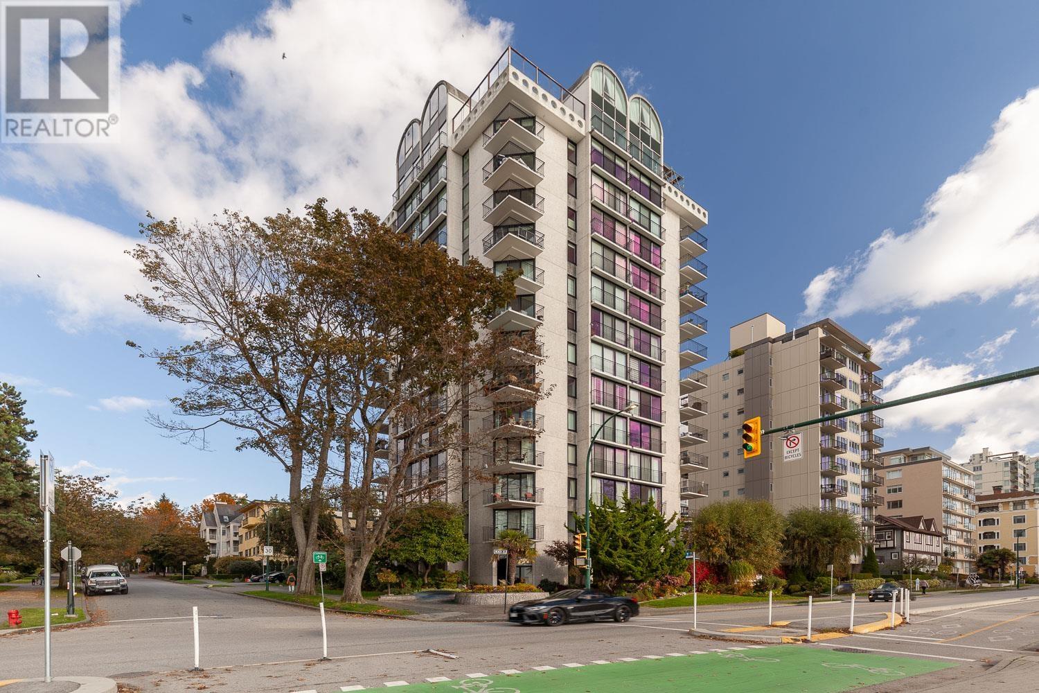 Listing Picture 39 of 39 : 901 1575 BEACH AVENUE, Vancouver / 溫哥華 - 魯藝地產 Yvonne Lu Group - MLS Medallion Club Member