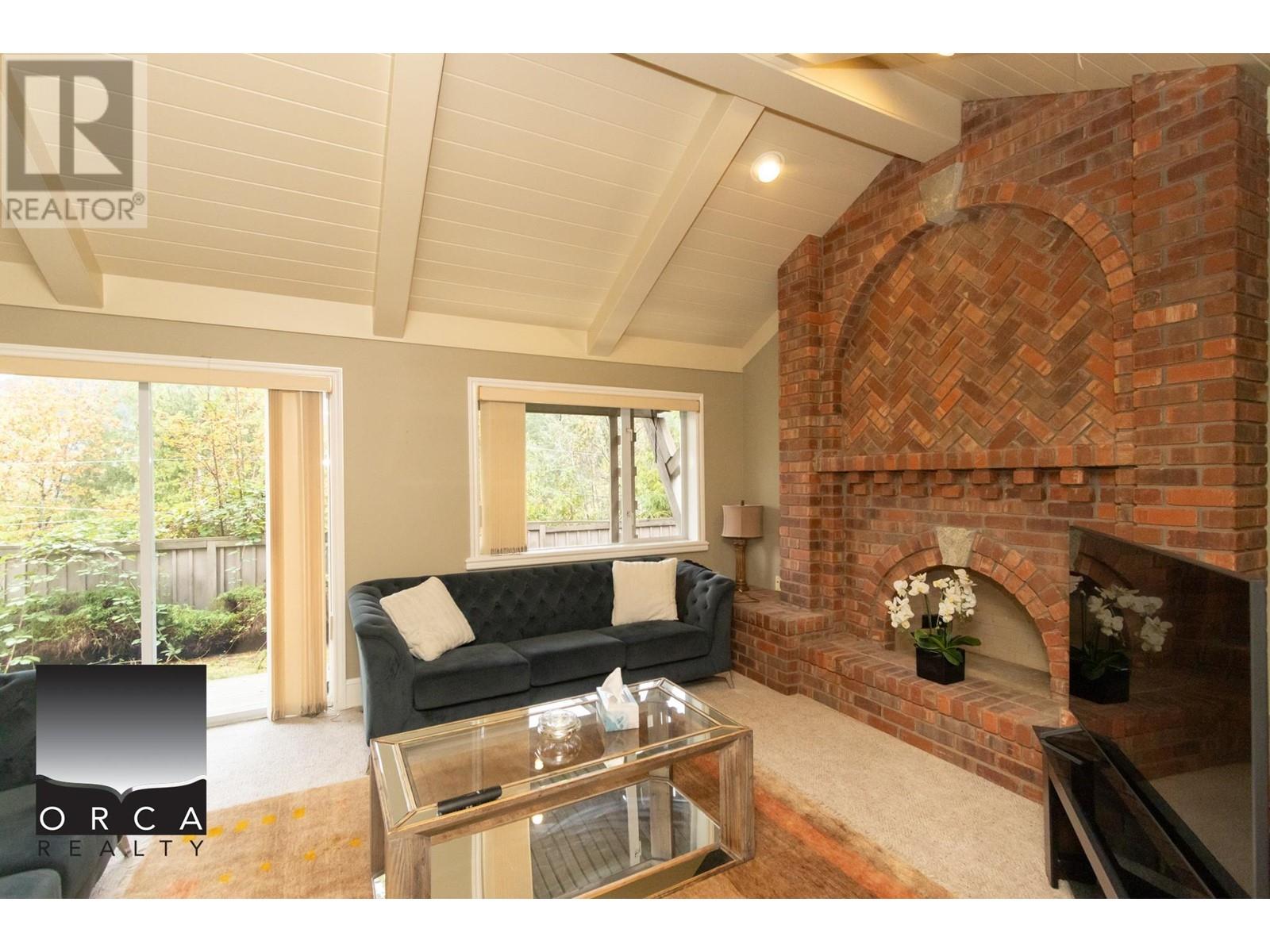 Garden Level-5574 Westhaven Road, West Vancouver, British Columbia  V7W 3E9 - Photo 2 - R2938112