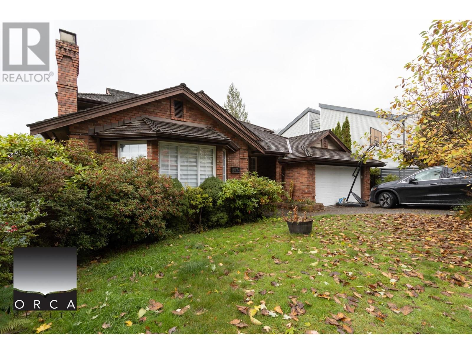 Garden Level-5574 Westhaven Road, West Vancouver, British Columbia  V7W 3E9 - Photo 1 - R2938112
