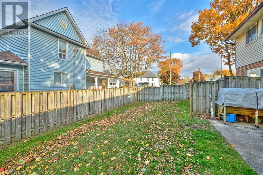 5982 Dunn Street Unit# 2, Niagara Falls, Ontario  L2G 7J9 - Photo 23 - 40669852