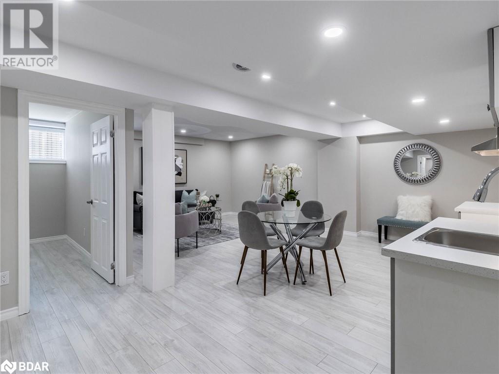 223 Thompson Road Unit# Lower, Caledonia, Ontario  N3W 0C4 - Photo 4 - 40670422