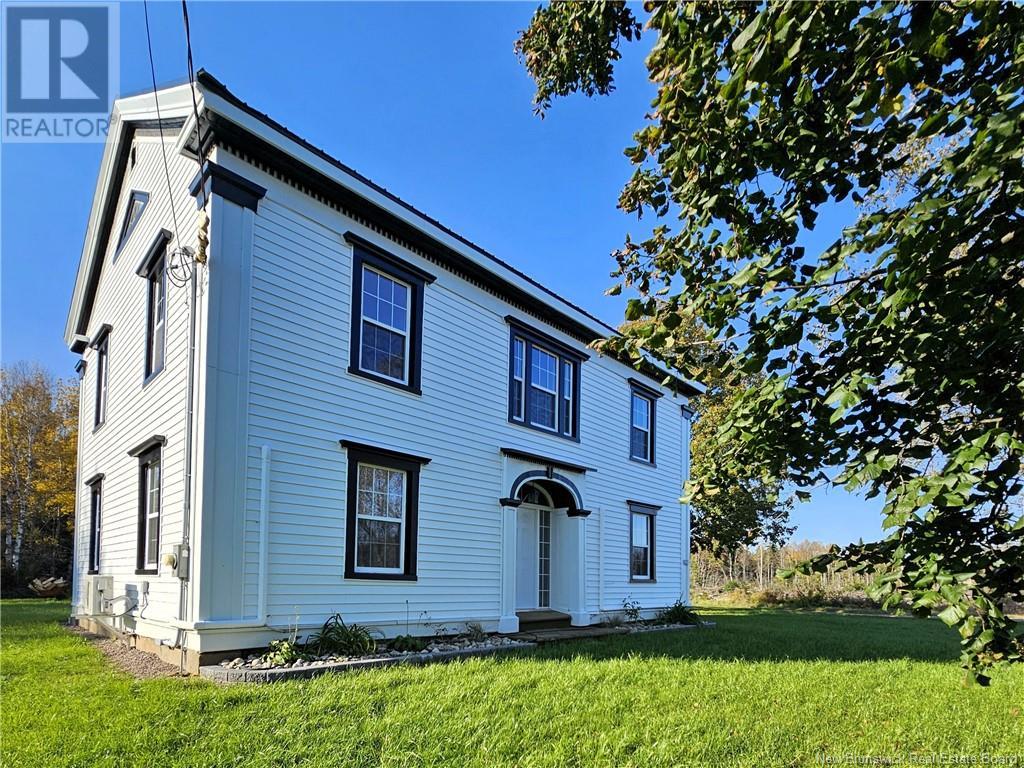 298 16 Route, Pointe de Bute, New Brunswick