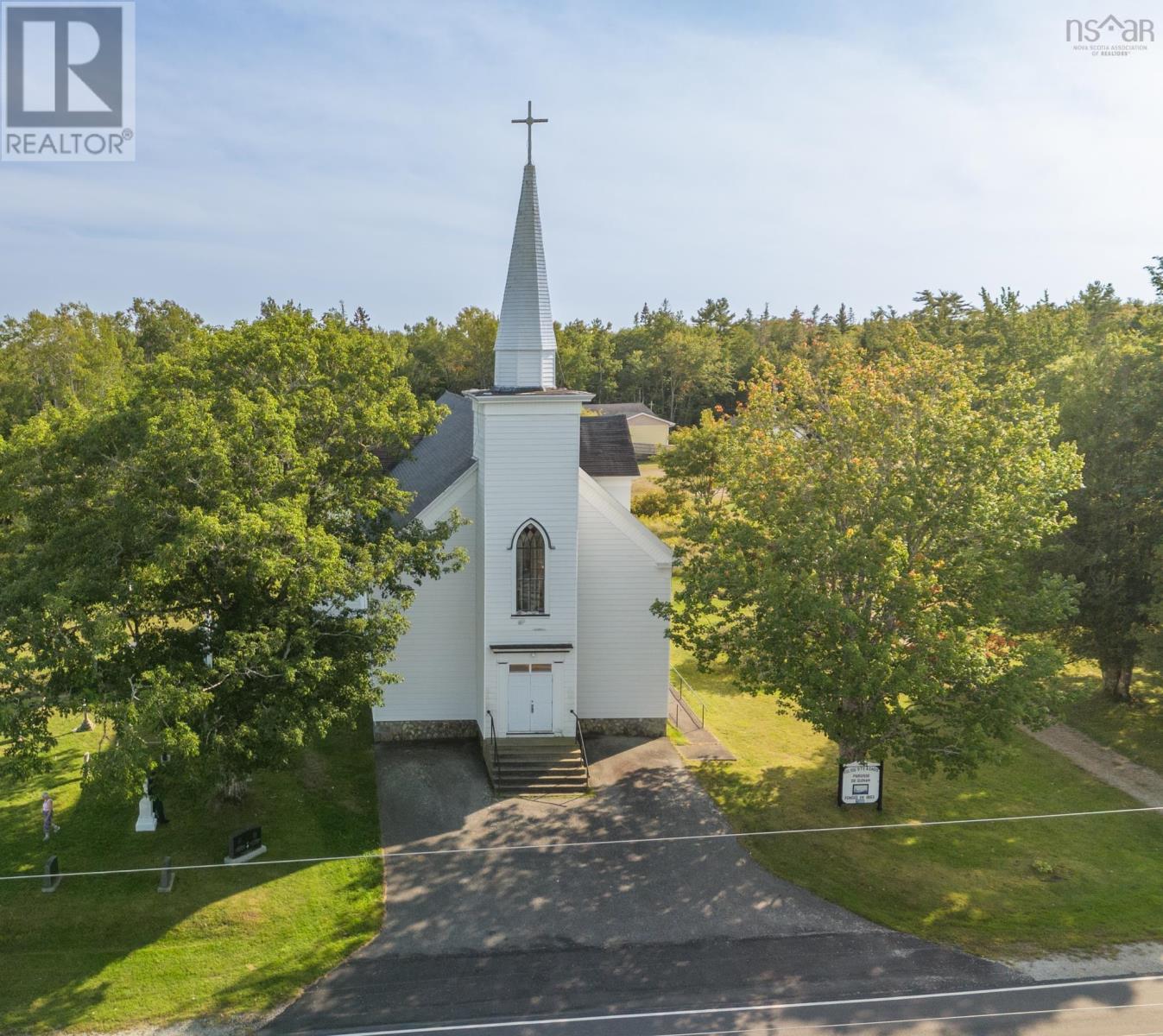 7058 Highway 308, Quinan, Nova Scotia  B0W 3M0 - Photo 1 - 202425551