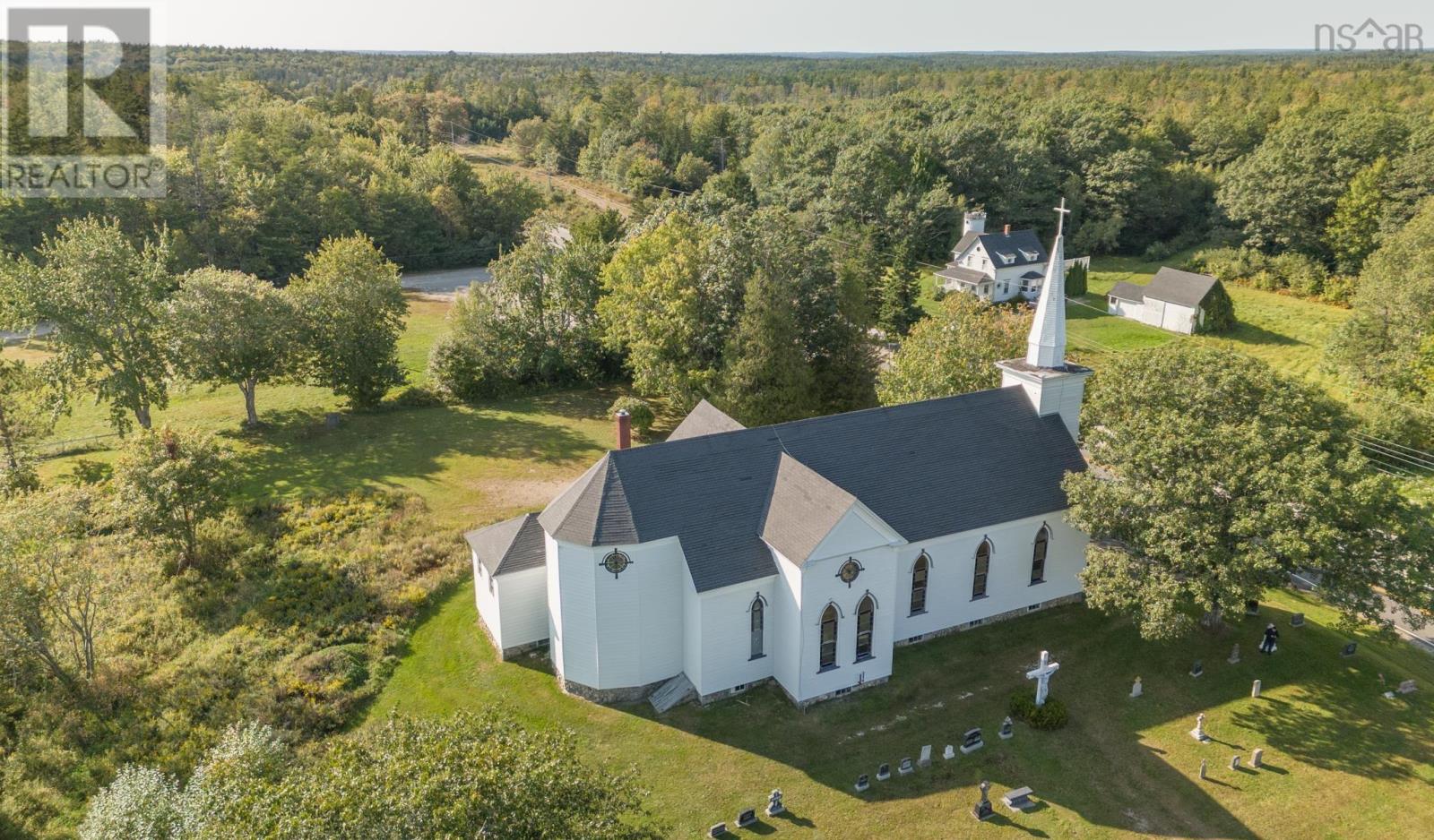 7058 Highway 308, Quinan, Nova Scotia  B0W 3M0 - Photo 6 - 202425551