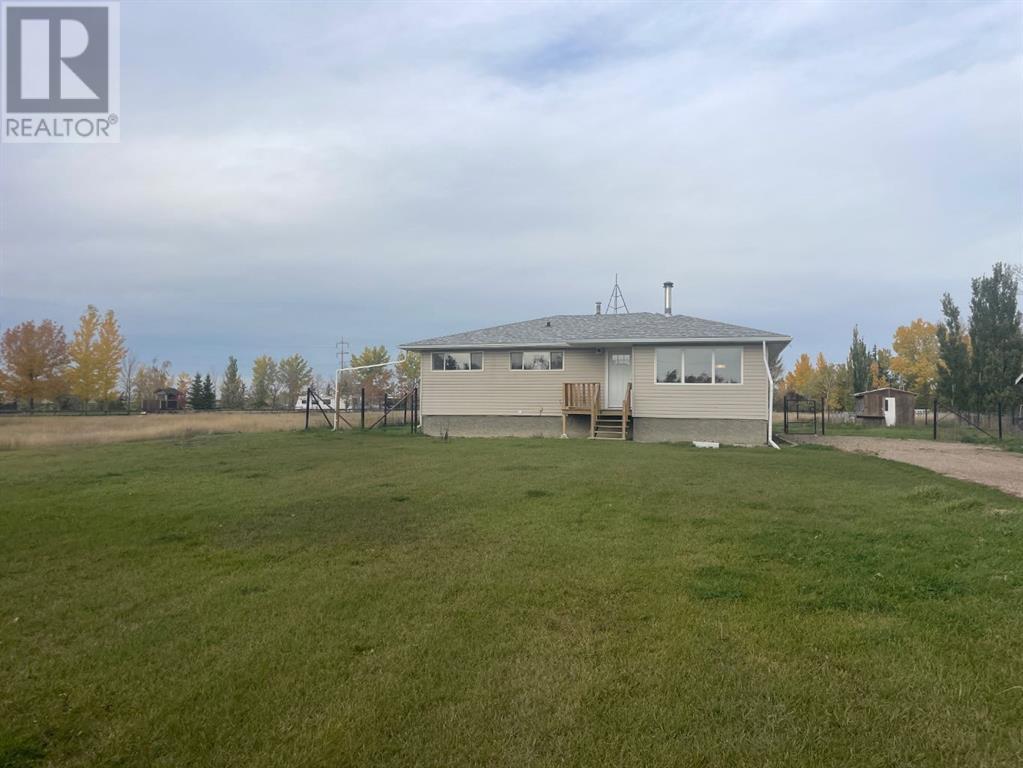 106 181057 Hwy 873, County Of, Alberta  T1R 0A1 - Photo 41 - A2175993