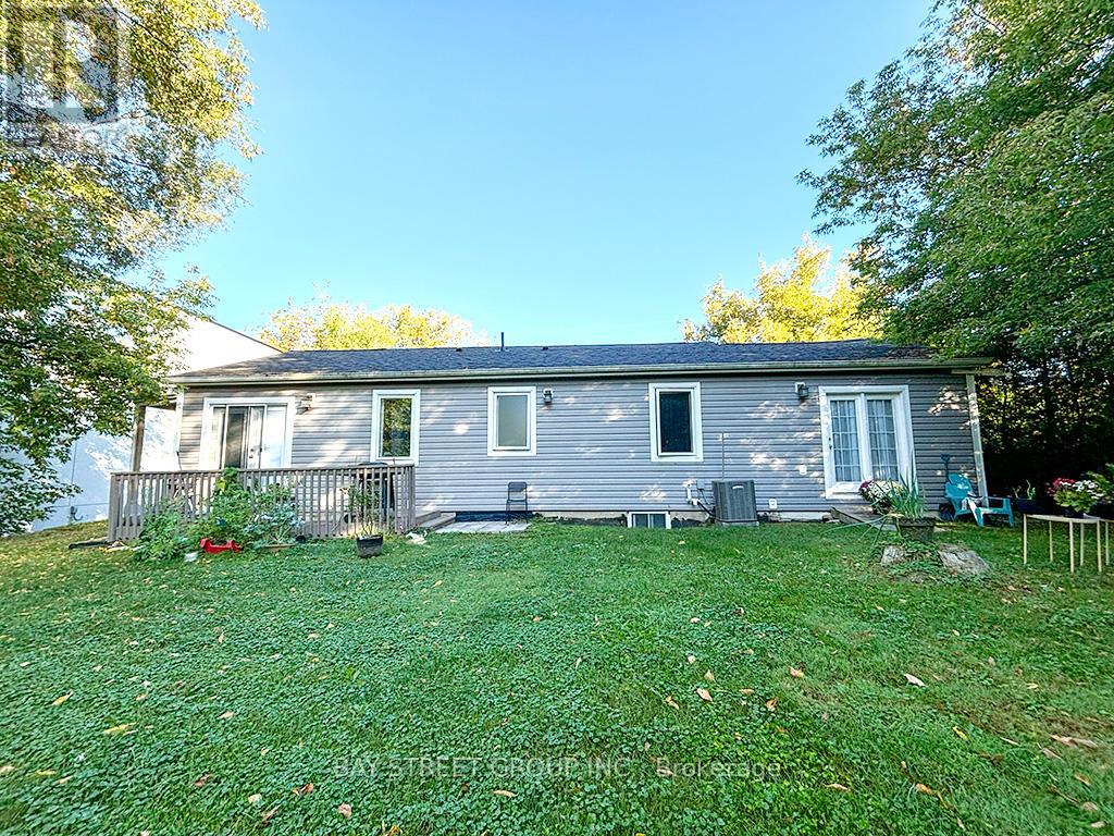 1403 Old Green Lane, East Gwillimbury, Ontario  L9N 0L7 - Photo 21 - N9578619