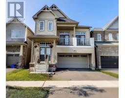 LOWER - 223 THOMPSON ROAD, Haldimand, Ontario