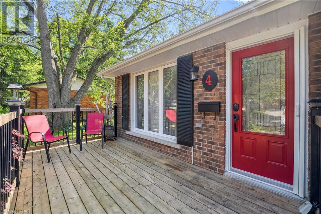 4 Fallingbrook Drive, Fonthill, Ontario  L0S 1E1 - Photo 19 - 40670094