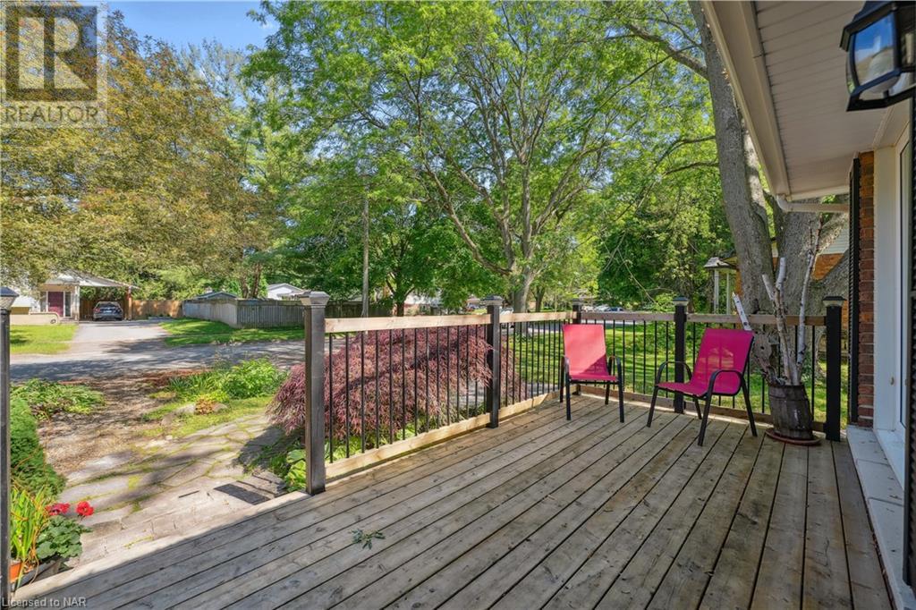 4 Fallingbrook Drive, Fonthill, Ontario  L0S 1E1 - Photo 21 - 40670094