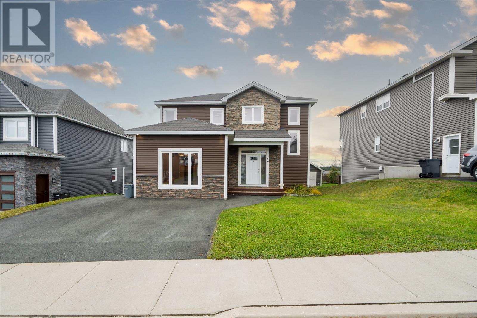 13 Megan Ridge Drive, Portugal Cove - St. Philips, Newfoundland & Labrador  A1M 0E4 - Photo 1 - 1279084