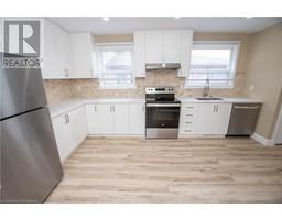 31 Tolton Drive Brbn - Brampton North, Brampton, Ca