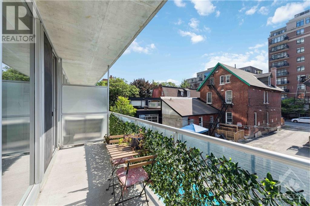 300 LISGAR STREET UNIT#209 Ottawa